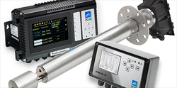Particulate Measurement Systems QAL 181 PCME